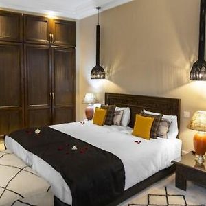 Suite prestige